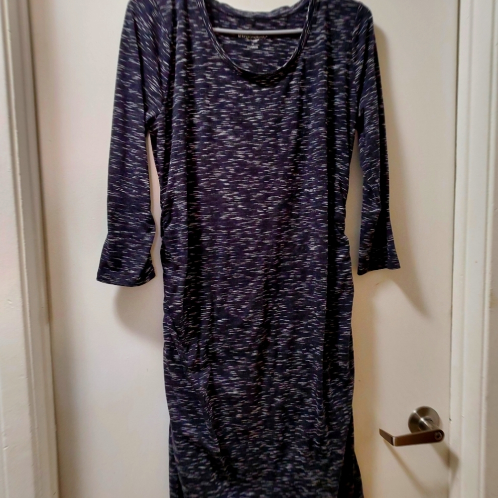 Maternity dress